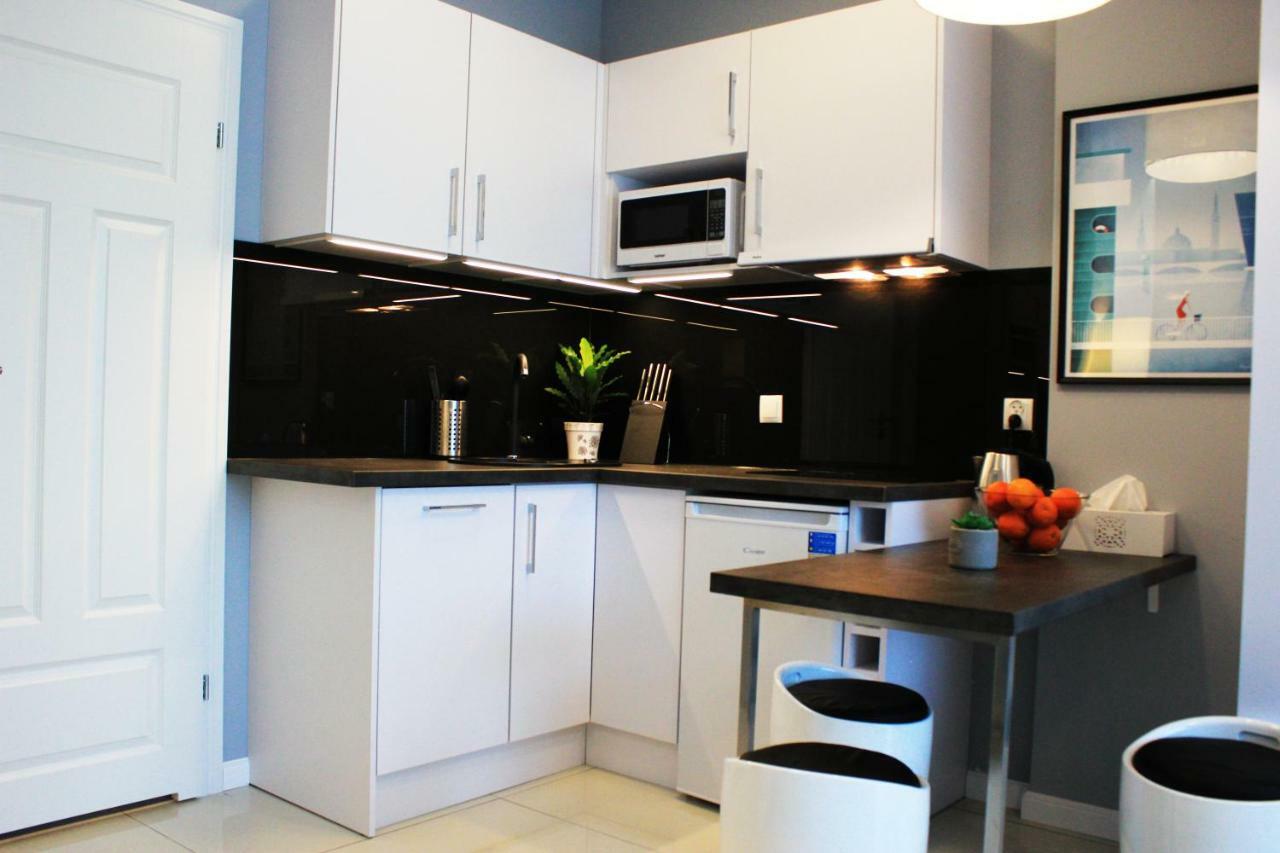 Jessapart - Ochota Appartement *