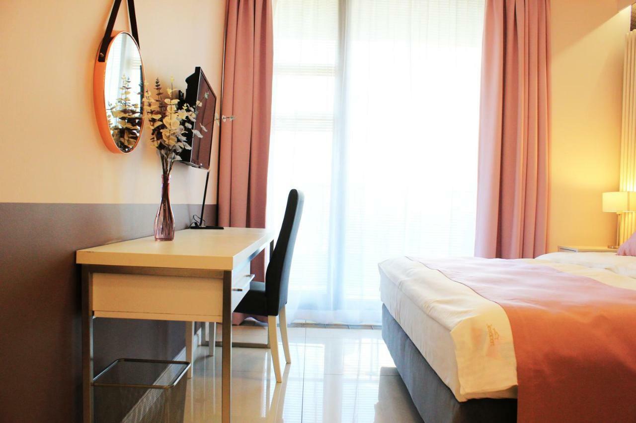 Appartement Jessapart - Ochota Warschau