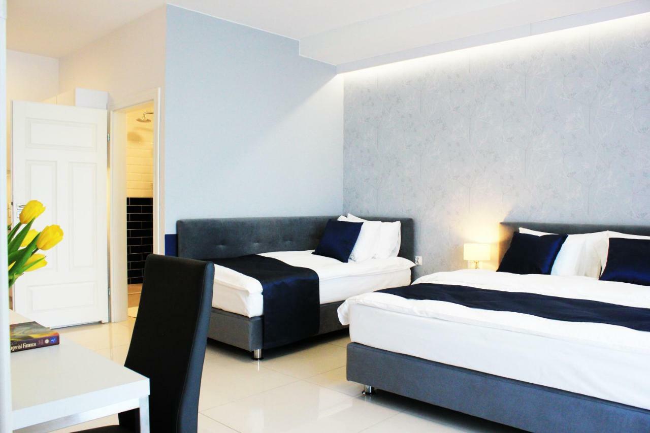 Jessapart - Ochota Appartement