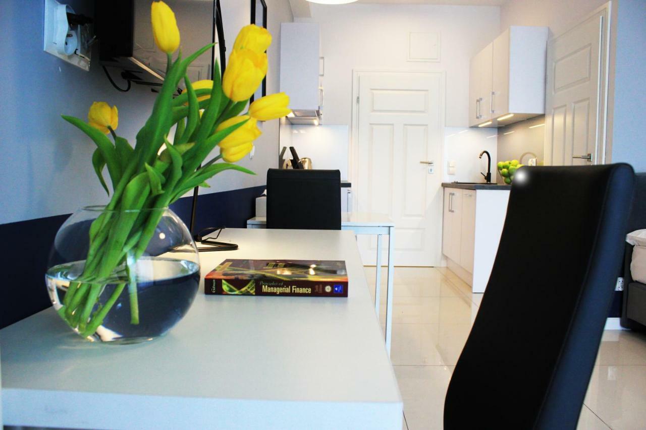 Jessapart - Ochota Appartement *