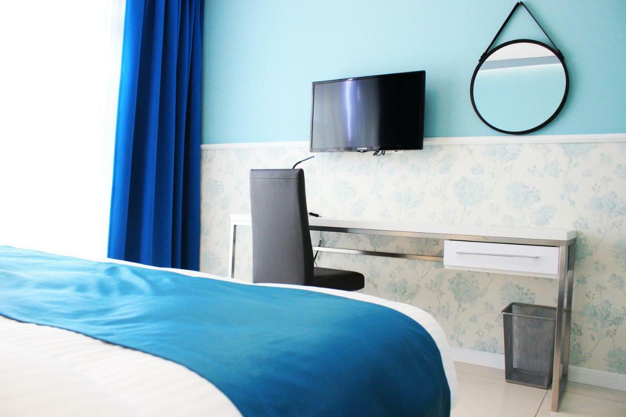 Appartement Jessapart - Ochota *