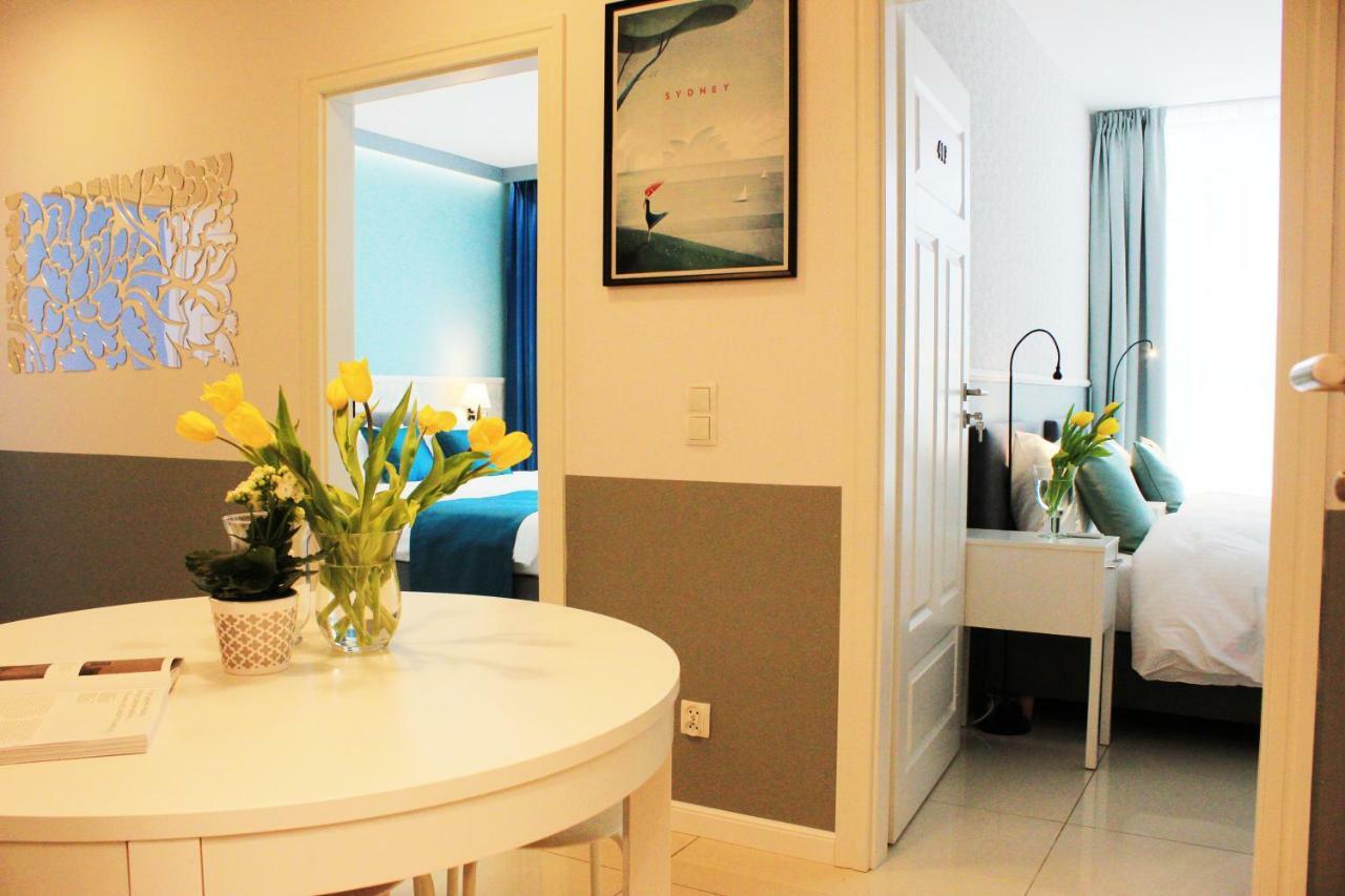 Appartement Jessapart - Ochota Warschau