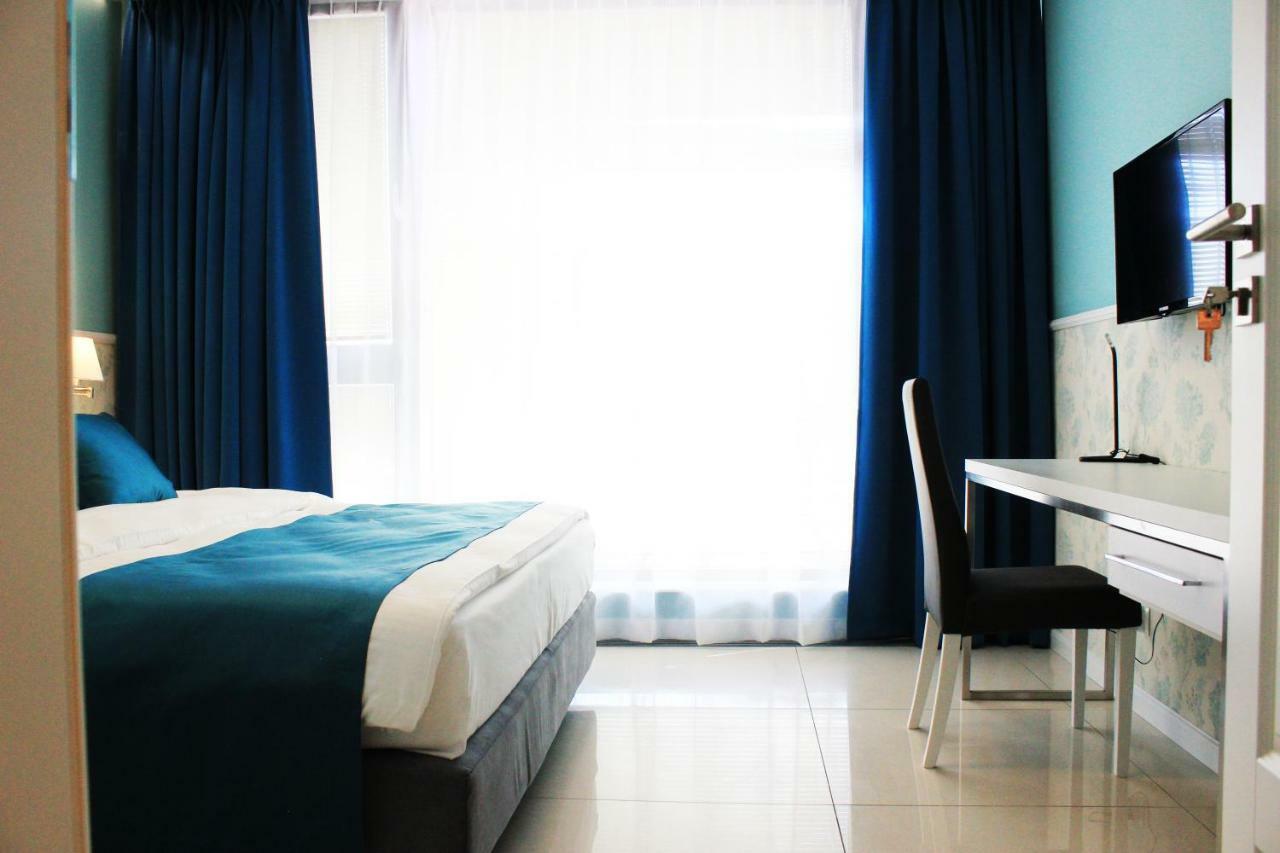 Jessapart - Ochota Appartement Warschau