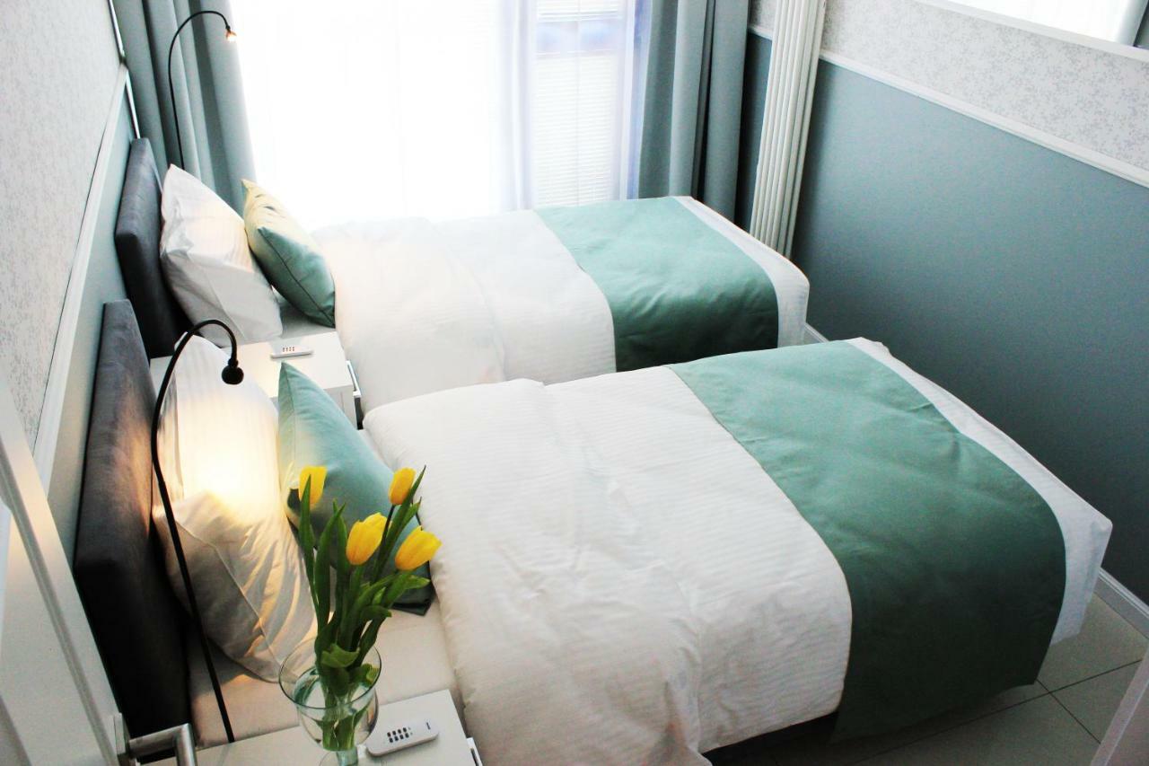 Appartement Jessapart - Ochota *
