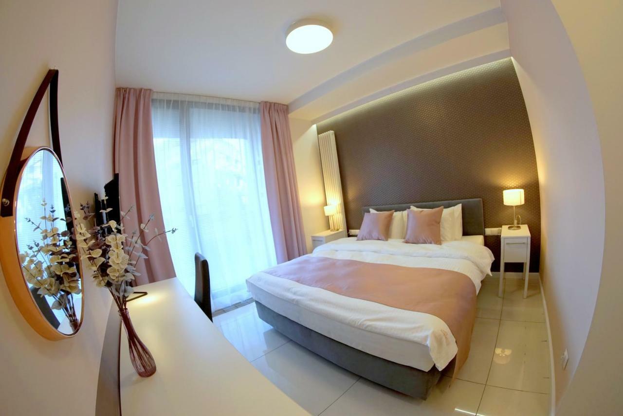Jessapart - Ochota Appartement