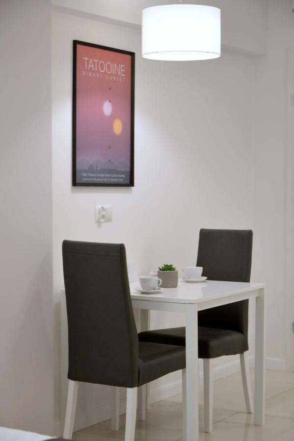 Appartement Jessapart - Ochota *