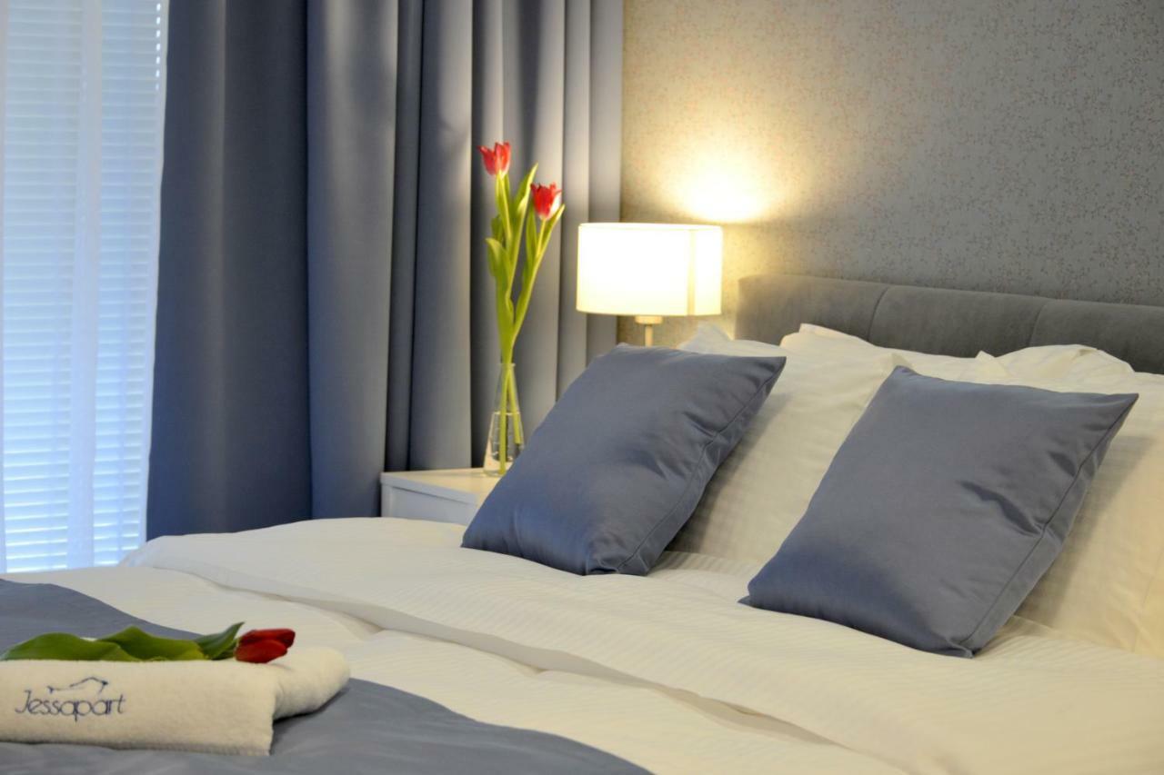 Jessapart - Ochota Appartement