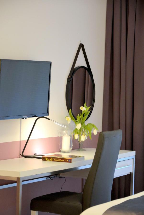 Jessapart - Ochota Appartement Warschau