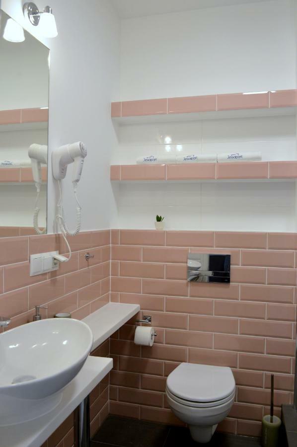 Appartement Jessapart - Ochota Warschau
