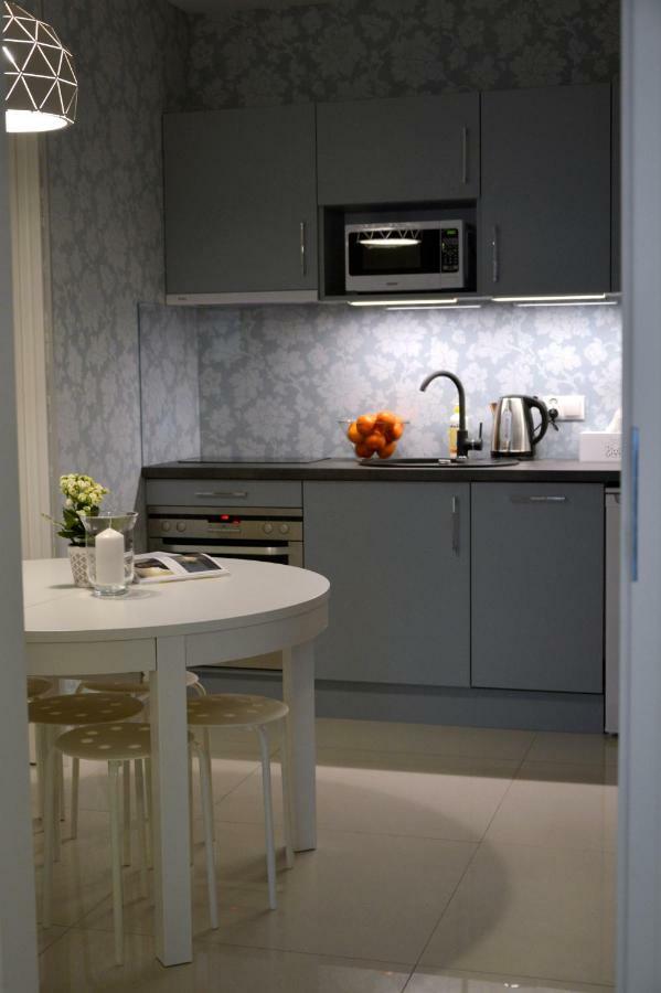 Jessapart - Ochota Appartement Warschau