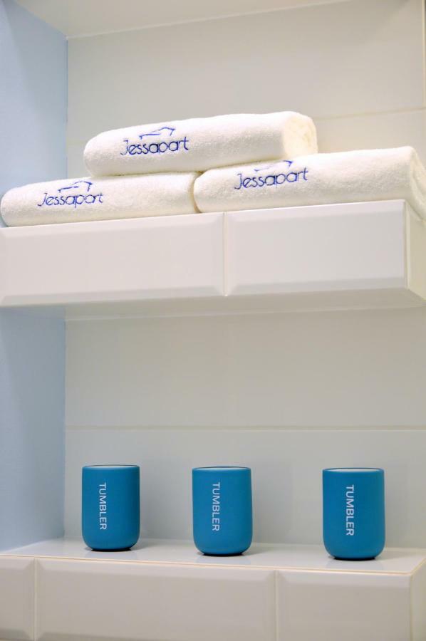 Jessapart - Ochota Appartement *