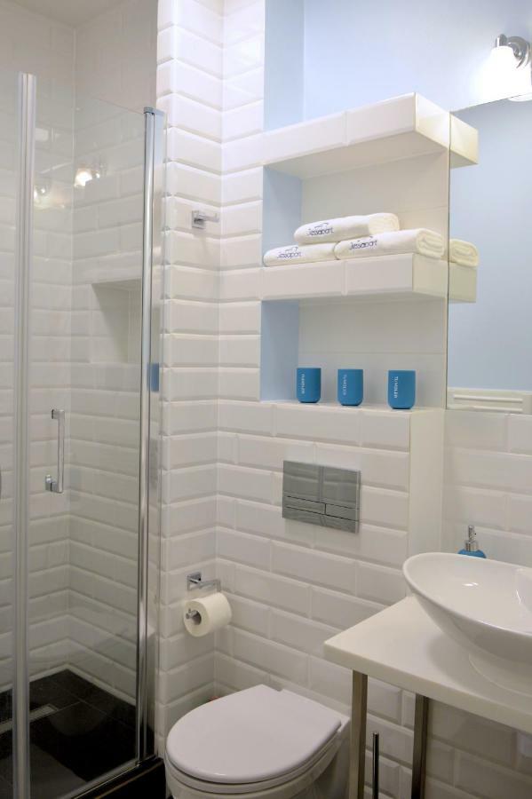 Jessapart - Ochota Appartement
