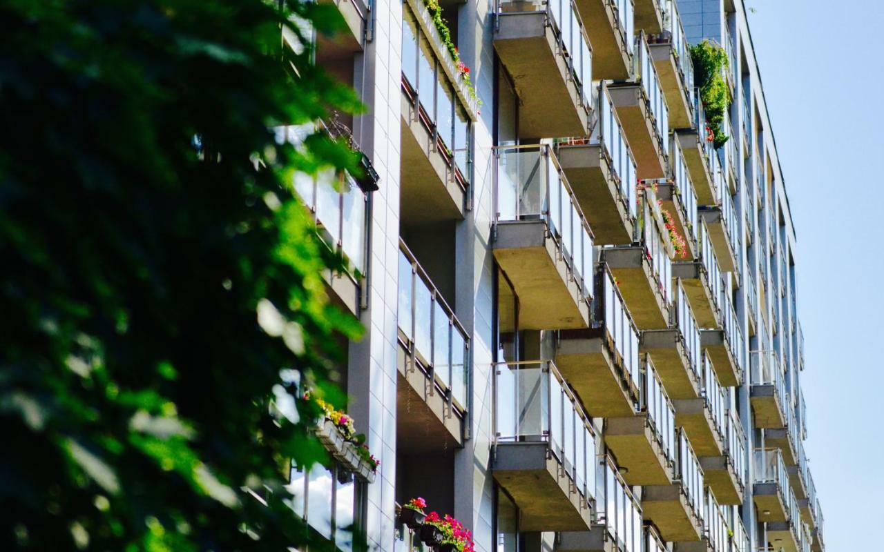 Jessapart - Ochota Appartement