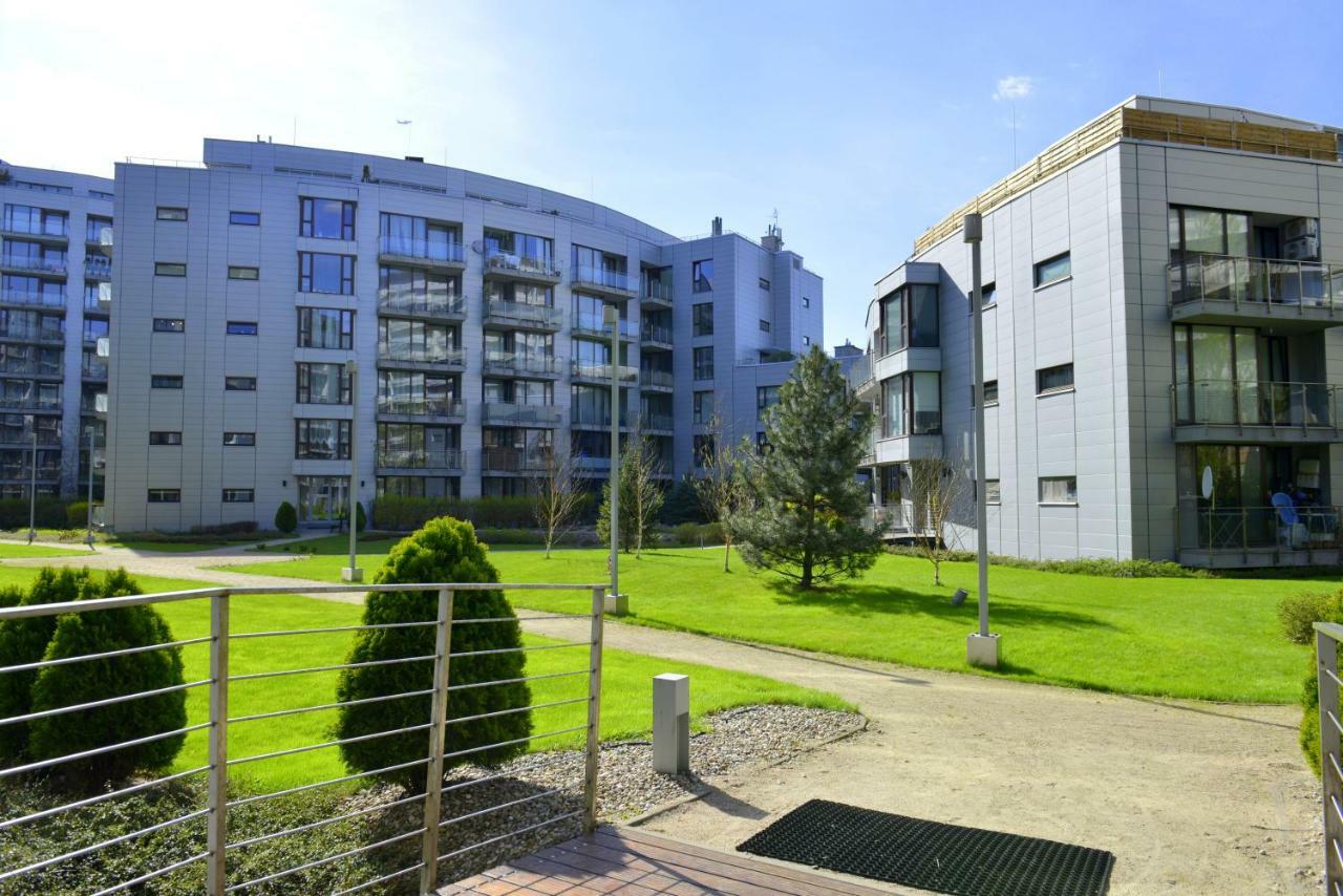 Appartement Jessapart - Ochota Warschau