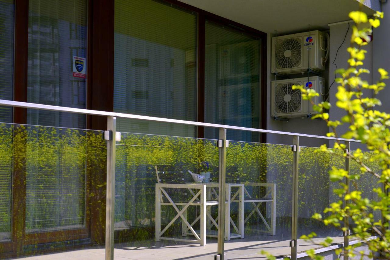 Jessapart - Ochota Appartement *