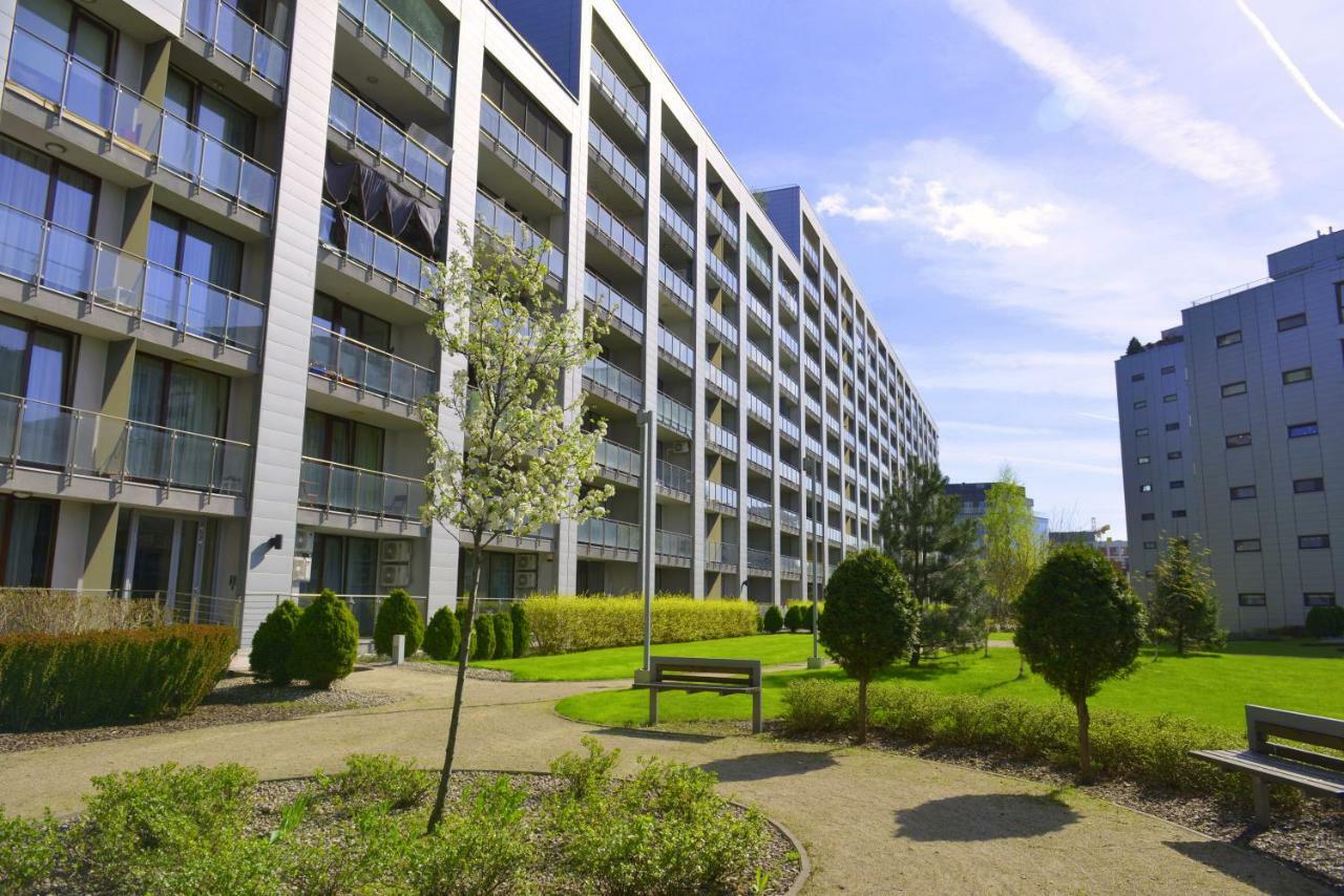 Jessapart - Ochota Appartement