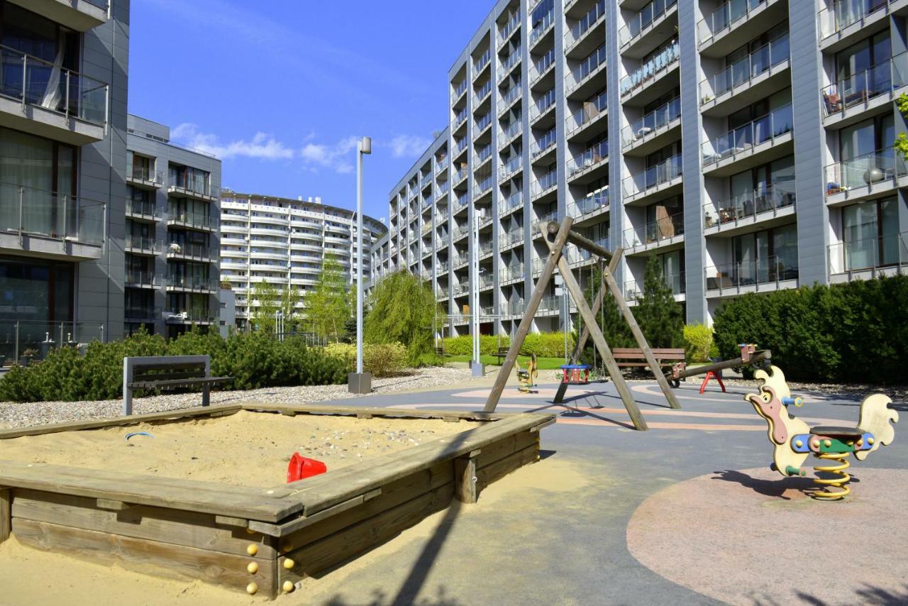Appartement Jessapart - Ochota *